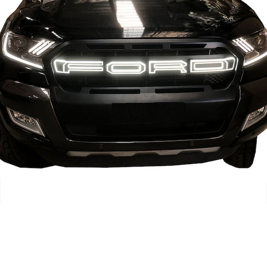 Carner Dekorative Auto Maske Ford Ranger