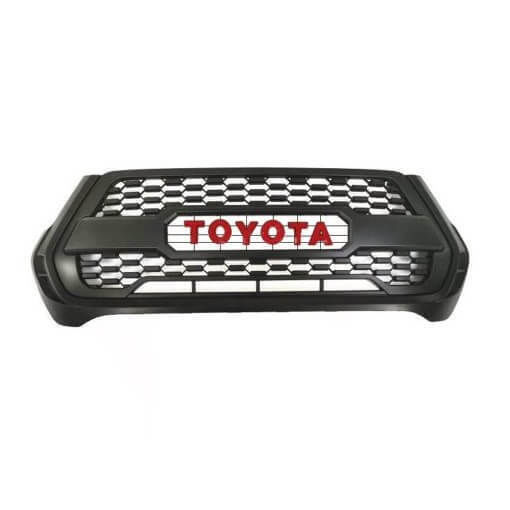 Carner Декоративна маска за кола Toyota Хилукс