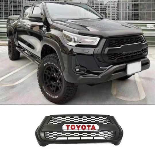 Carner Декоративна маска за кола Toyota Хилукс