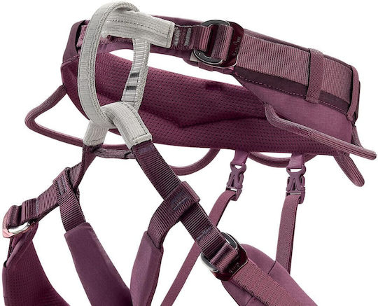 Petzl Luna C035BA00 Frauen Klettergurte Klettern