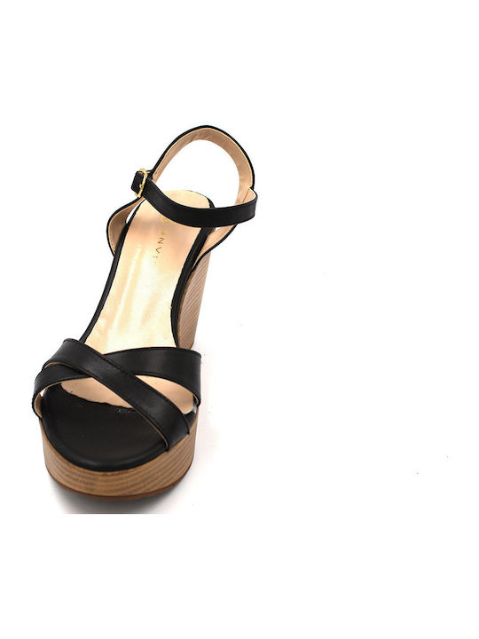Envie Shoes
