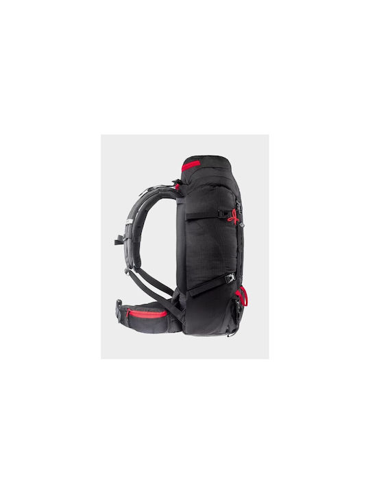Hi-Tec Stone 50 Bergsteigerrucksack 50Es Schwarz