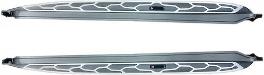 Carner Auto-Trittbretter 4x4 2Stück