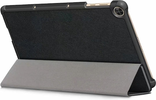 Techsuit FoldPro Flip Cover Μαύρη (MatePad T10/T10s)