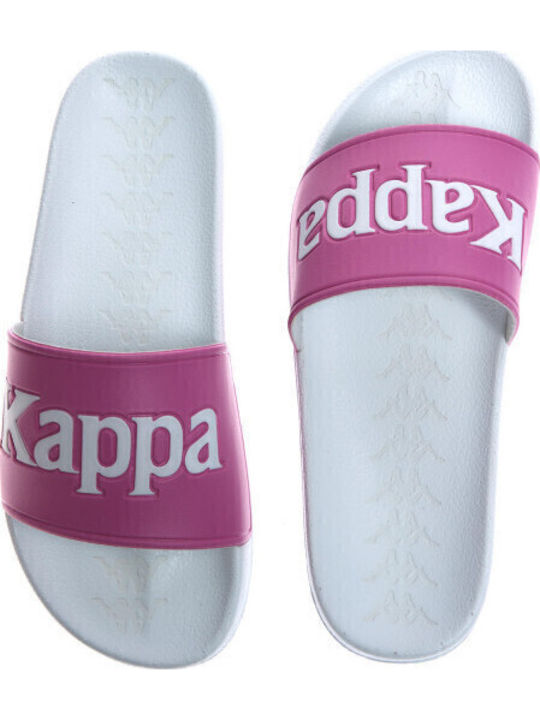 Banda Adam 9 Slides σε Φούξια Χρώμα