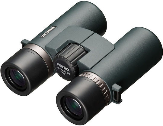Pentax Κикилия Водоустойчиви AD 7x32мм
