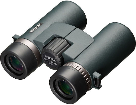 Pentax Κιάλια Wasserdicht AD 10x32mm
