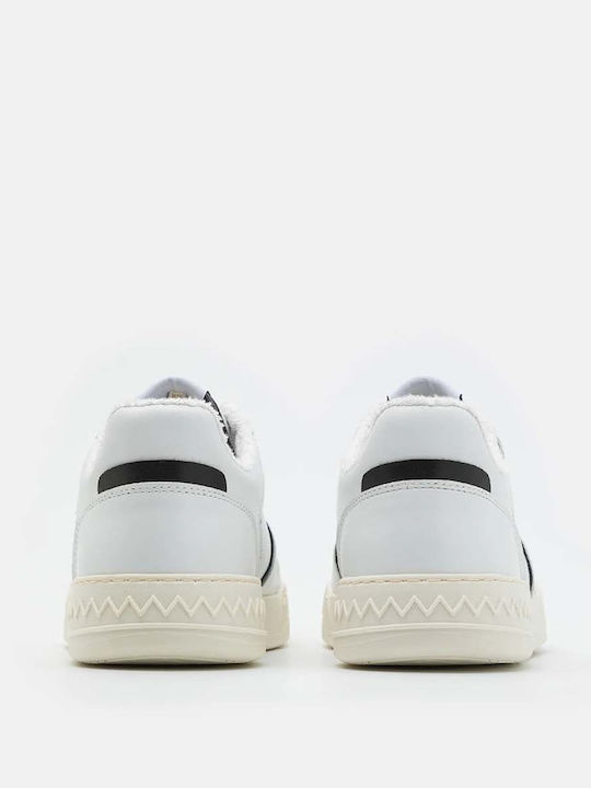 Γυναικεία Sneakers White / Black
