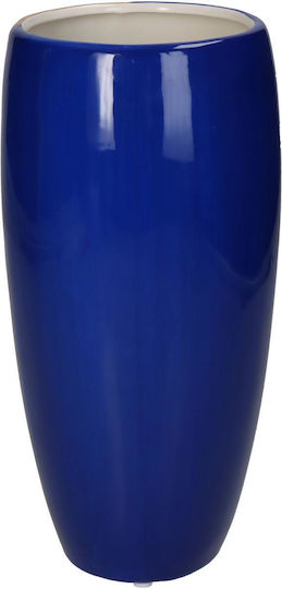ArteLibre Stone Multicolour Vase 11.5xHeight 23.4cm