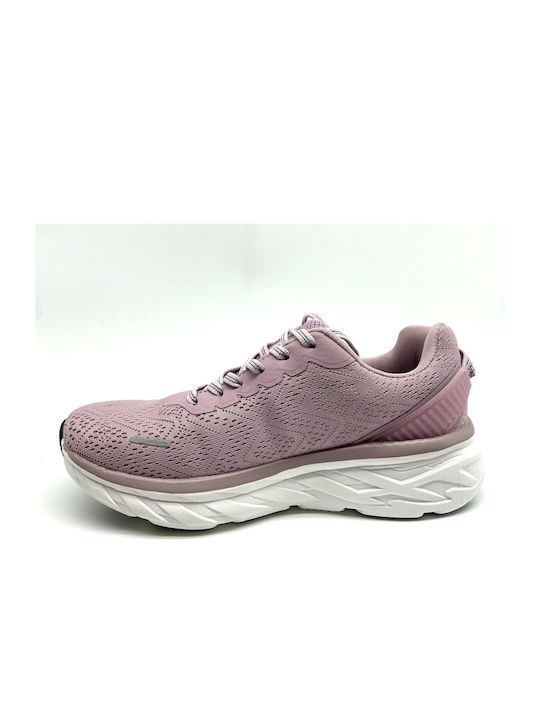 Level 3097 Anatomical Sneakers Lilac