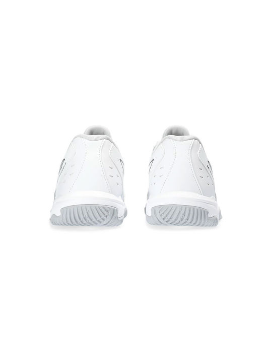 Gel-Rocket 11 Sport Shoes Volleyball White
