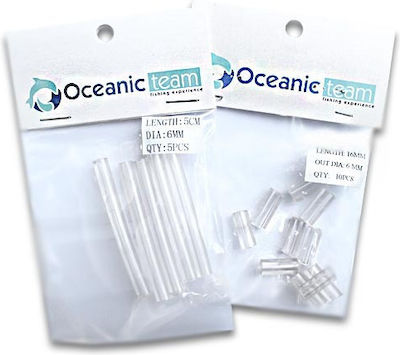 Oceanic Team Salvanodo Soft Shock Absorver