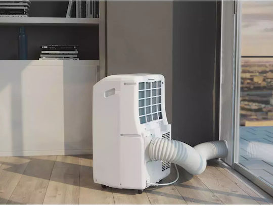 Whirlpool Мобилен Климатик 12000 BTU Само Охлаждане