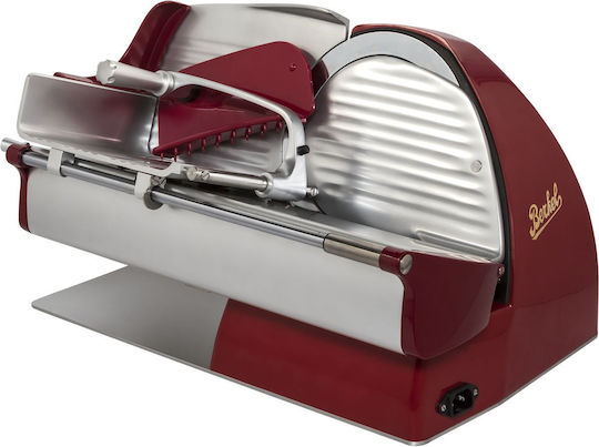 Berkel HL PLUS 200 Commercial Ham Slicer 200mm W59xD41xH36cm