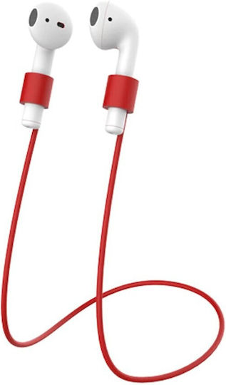 Ancus Anti-Lost Strap Red for Huawei FreeBuds 4i