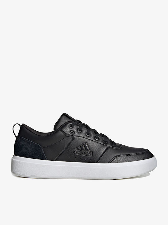 adidas Park Sneakers Μαύρα