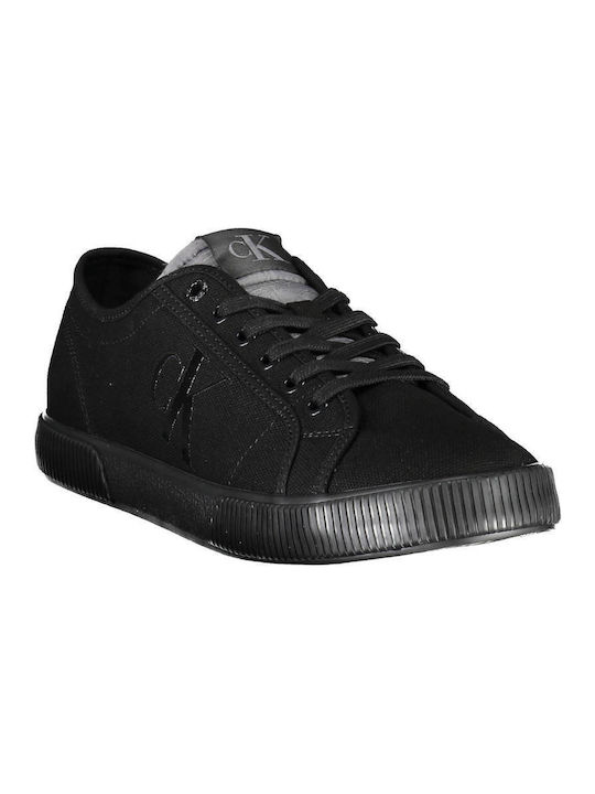 Calvin Klein Sport Sneakers Black