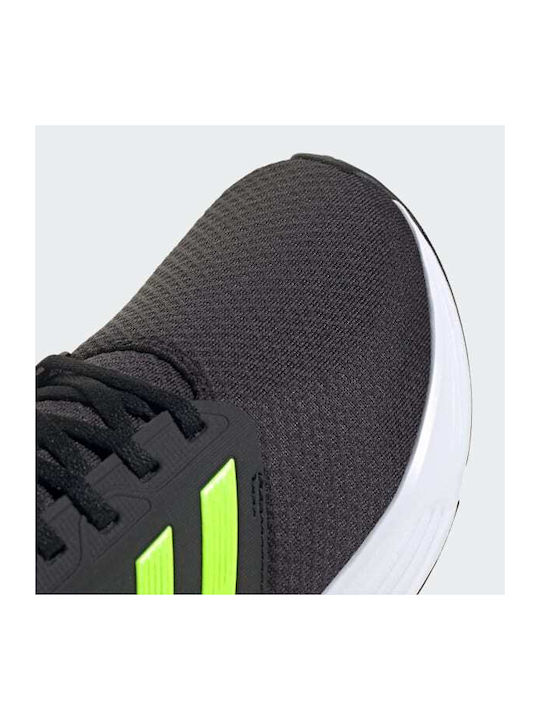 Galaxy 6 Sport Shoes Running Black