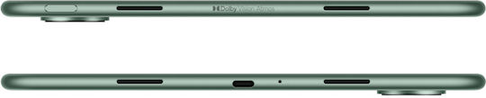 OnePlus Pad 11.61" Tablet (8GB/128GB) Halo Green
