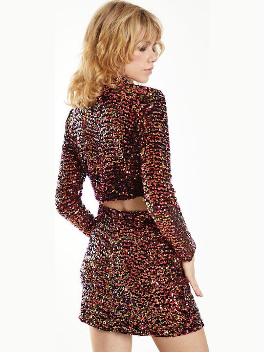 Glamorous