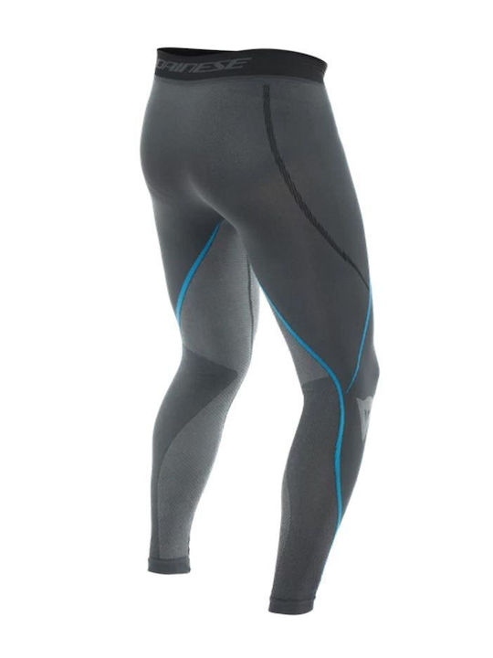 Dainese Dry Suit Ανδρικό Ισοθερμικό Παντελόνι Μαύρο