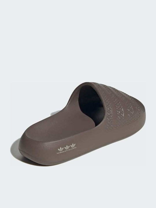 Adilette Ayoon Slapi Bărbați Earth Strata