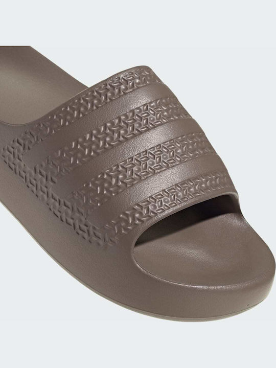 Adilette Ayoon Slapi Bărbați Earth Strata