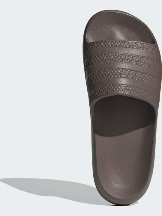 Adilette Ayoon Slapi Bărbați Earth Strata