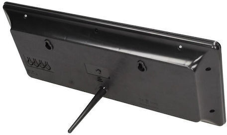 Factory Επιτραπέζιο Ψηφιακό Ρολόι με Ξυπνητήρι JH-8036 Factory Επιτραπέζιο Ψηφιακό Ρολόι με Ξυπνητήρι JH-8036