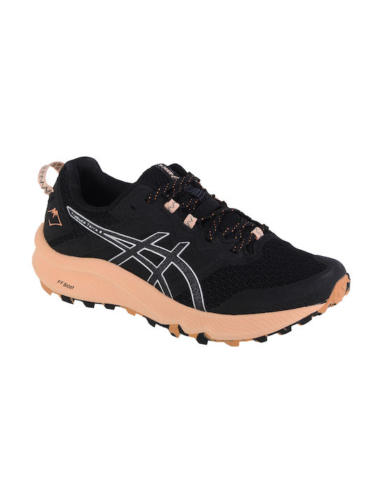 ASICS Gel-Trabuco Terra 2 Γυναικεία Trail Black / Pure Silver