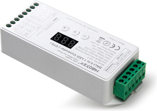 GloboStar Ασύρματο Dimmer και RGB Controller IR 71423