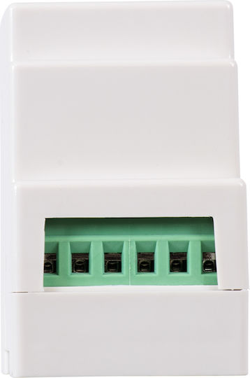 GloboStar Ασύρματο RGBW Controller Wi-Fi 71415