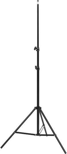 vidaXL Studio Photography Kit Set Lights & Background Lighting Kit for Studio