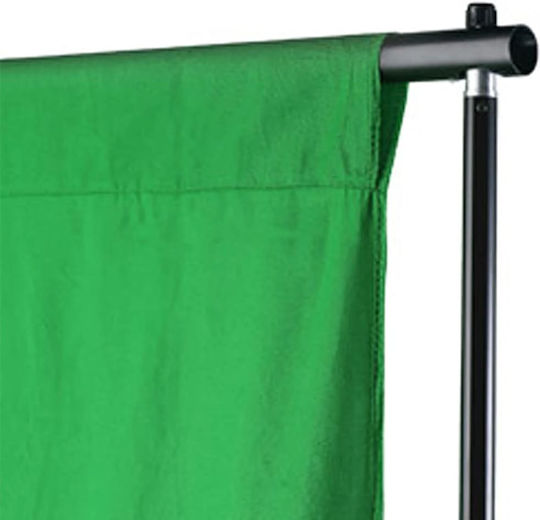 vidaXL Studio Photography Kit Set Lights & Background Lighting Kit for Studio