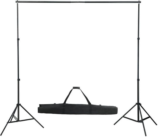 vidaXL Kit Φωτισμού για Studio