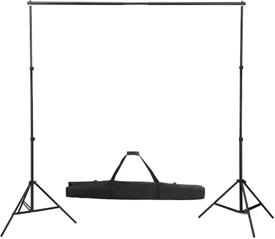 vidaXL Kit Φωτισμού για Studio