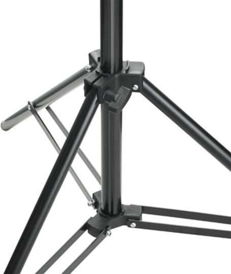 vidaXL Studio-Fotografie-Kit Set Lichter Hintergrund & Reflektor Beleuchtungsset für Studio
