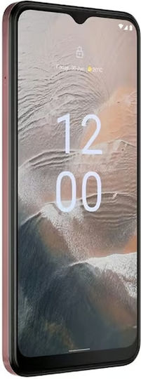 Nokia C32 Dual-SIM (4GB/64GB) Beach Pink