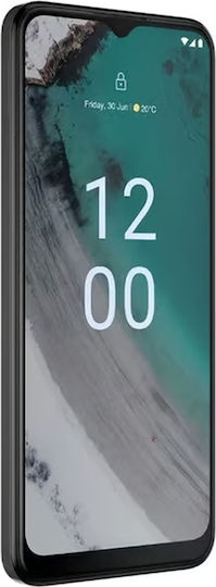 Nokia C32 Dual SIM (4GB/64GB) Charcoal