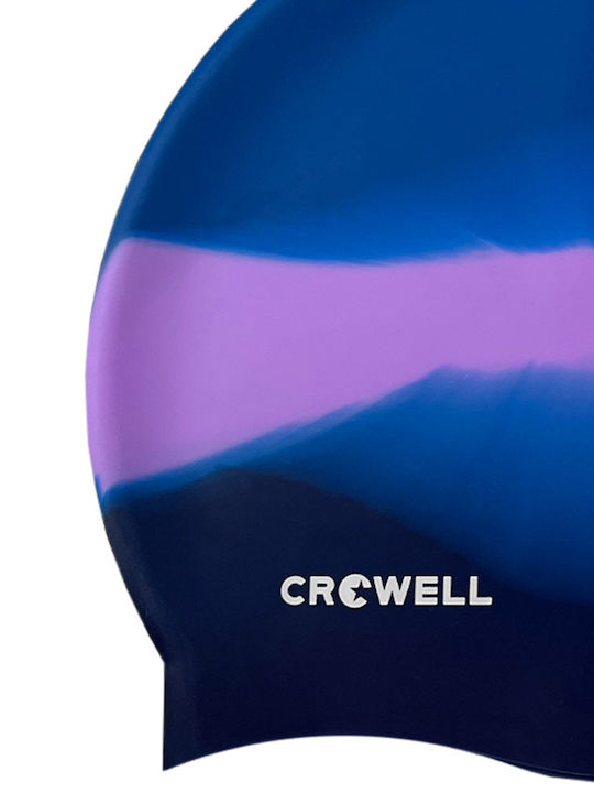 Crowell Σκουφάκι Κολύμβησης Ενηλίκων Crowell Σκουφάκι Κολύμβησης Ενηλίκων