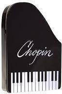 Chopin Σύνθεση Ποτών σε Κασετίνα Potato Vodka Gift 4τμχ