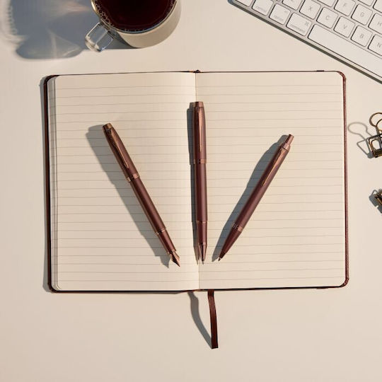 Parker Premium Ballpoint Pens