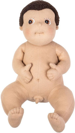 Rubens Barn Baby-Puppe Ben 45 cm.