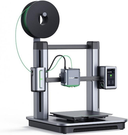Anker AnkerMake M5 Αυτόνομος 3D Printer με Σύνδεση USB