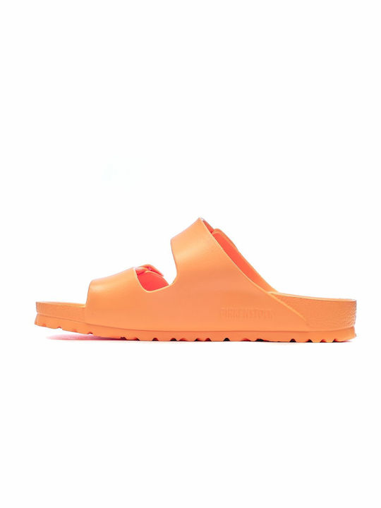 Birkenstock Women's Sandals Orange