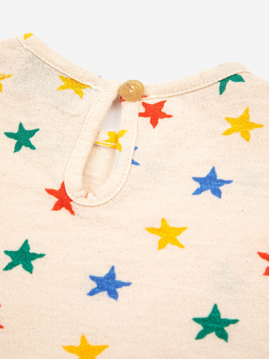 Kids' Shirt Short Sleeve Multicolour