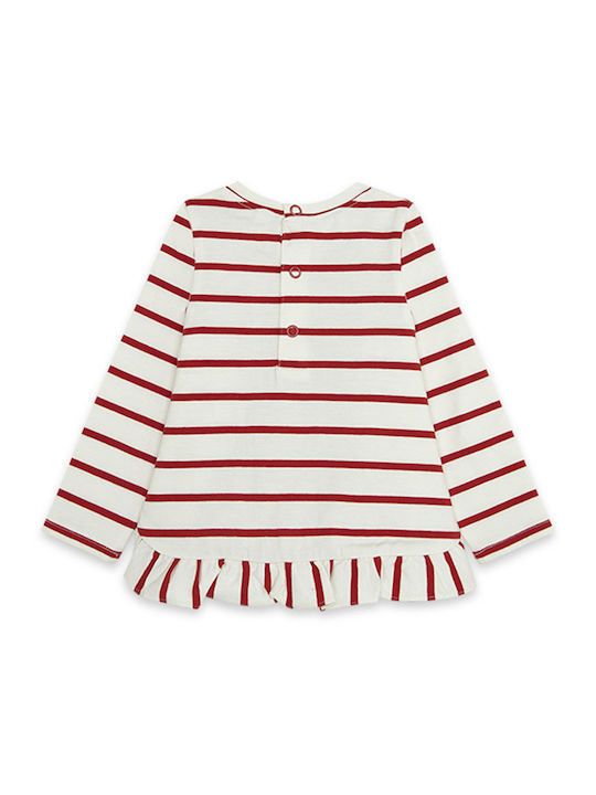 Tuc Tuc Kids Blouse Long Sleeve Multicolour