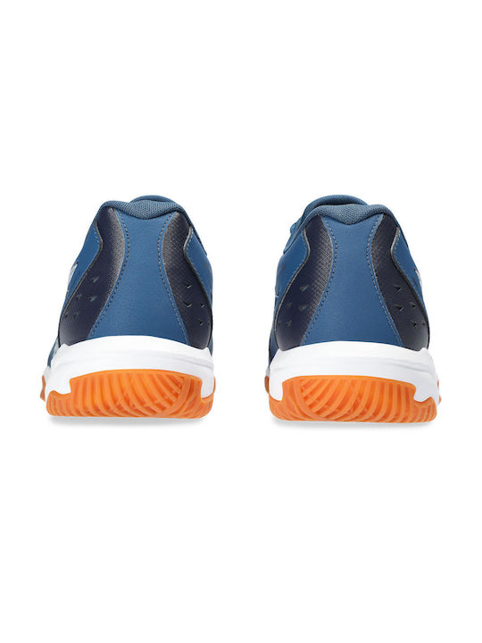 Gel-Rocket 11 Sport Shoes Volleyball Mako Blue / Pure Silver