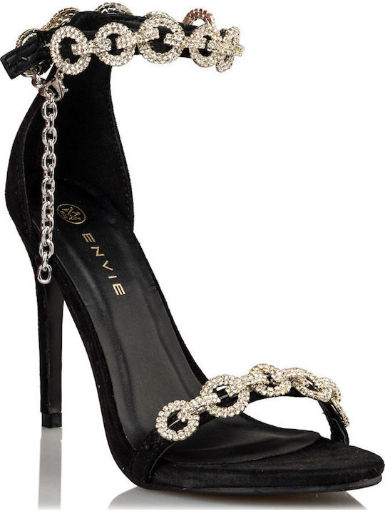 Envie Shoes