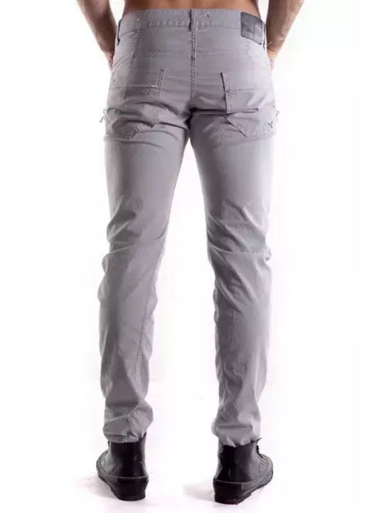 Absolut Joy Pants P634544-73 Grey (L)